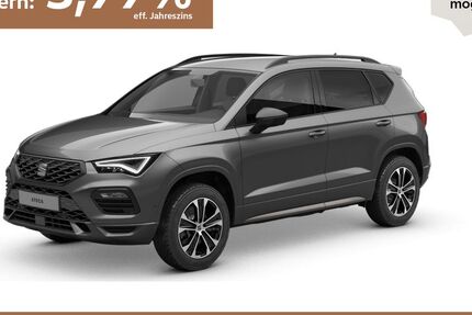 Seat Ateca 22.197 km 31.930 &euro; Stuttgart-Feuerbach 70469