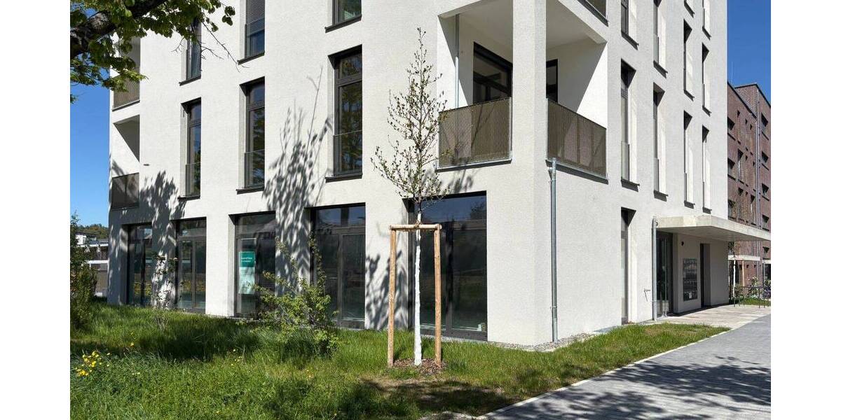 Gewerbeobjekt Leinfelden-Echterdingen Leinfelden - 1.425&euro; | Angebot:25708905