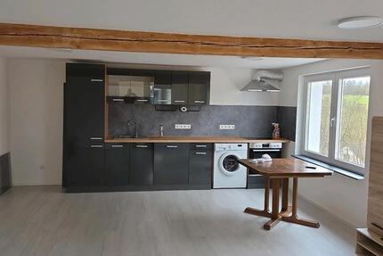 Wohnung Aspach - 1 Zimmer, 55 m&sup2;, 800&euro; | Angebot:26032173