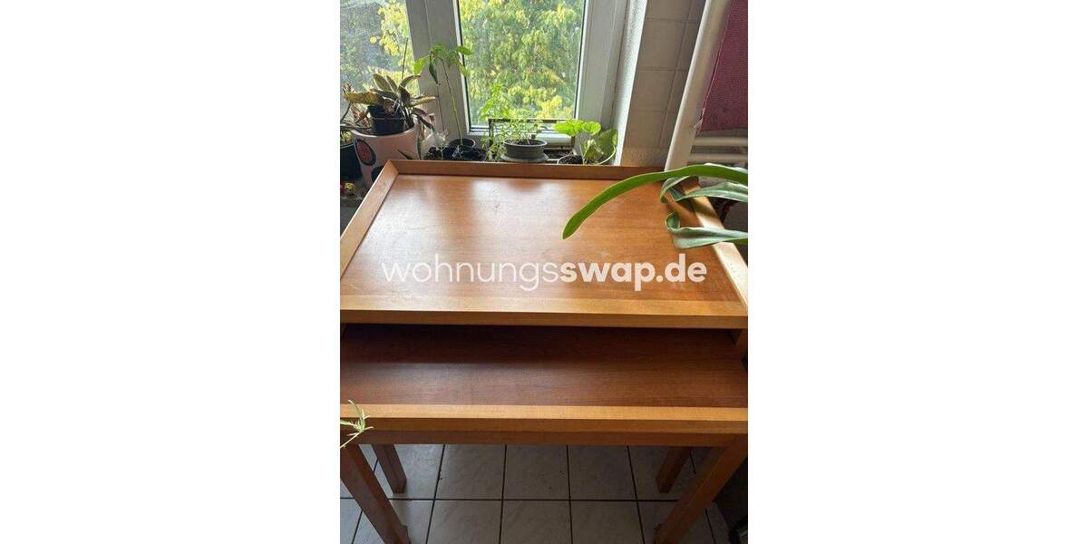 Etagenwohnung Stuttgart West - 2 Zimmer, 65 m&sup2;, 350&euro; | Angebot:25992855