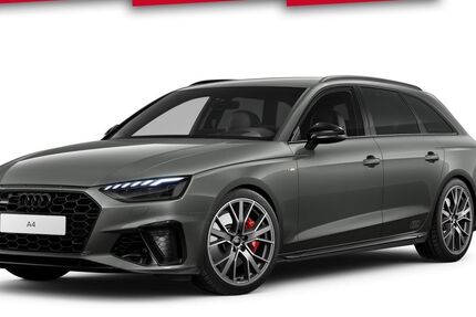 Audi A4 31.066 km 44.440 &euro; Stuttgart 70469