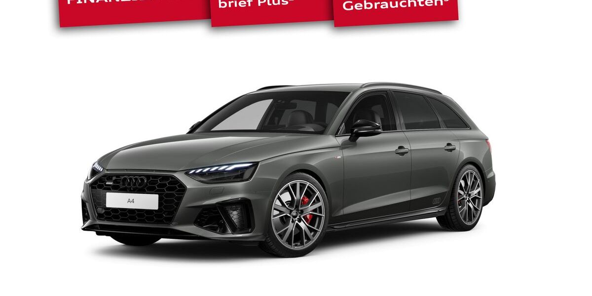 Audi A4 31.066 km 44.440 &euro; Stuttgart 70469