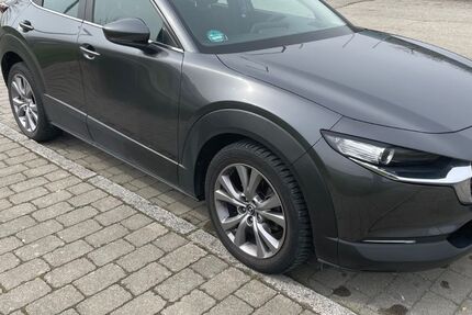 Mazda CX-30 69.000 km 25.900 &euro; Backnang 71522