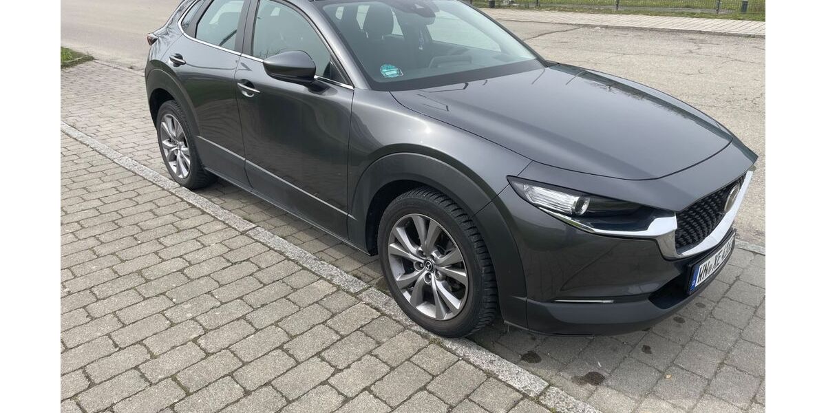 Mazda CX-30 69.000 km 25.900 &euro; Backnang 71522