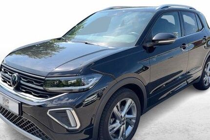 VW T-Cross 23.975 km 28.990 &euro; Großbottwar 71723