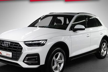 Audi Q5 45.861 km 40.440 &euro; Stuttgart 70469