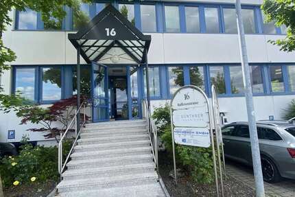 Gewerbeobjekt Leinfelden-Echterdingen Echterdingen - 5.824&euro; | Angebot:24056639