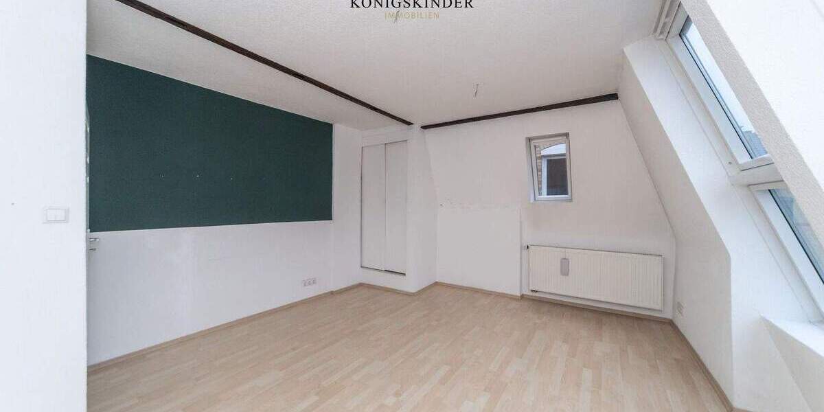 Etagenwohnung Stuttgart Mitte - 3 Zimmer, 82 m&sup2;, 449.000&euro; | Angebot:25731177
