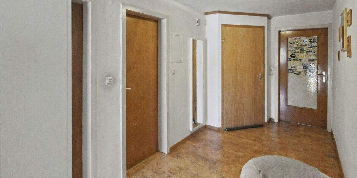 Einfamilienhaus Uhingen Baiereck - 6 Zimmer, 147 m&sup2;, 320.000&euro; | Angebot:25821594