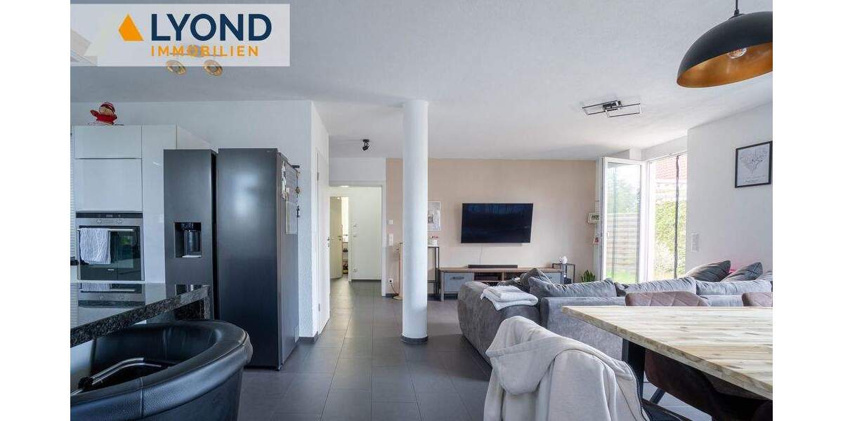 Einfamilienhaus Hochdorf - 5 Zimmer, 127 m&sup2;, 730.000&euro; | Angebot:25732320