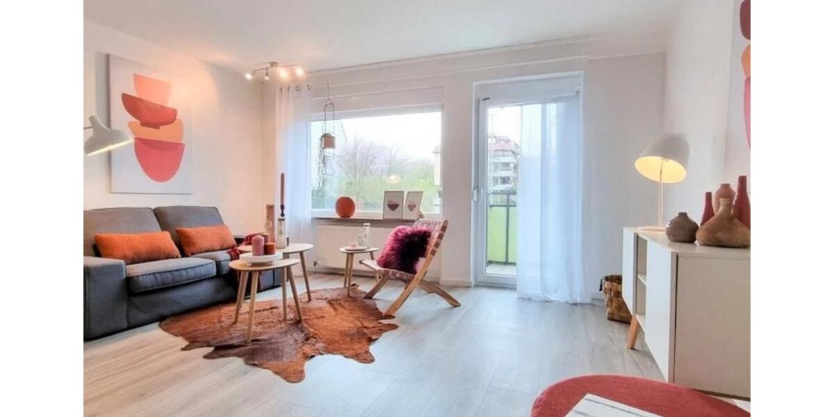 Etagenwohnung Schwieberdingen - 4 Zimmer, 102 m&sup2;, 1.600&euro; | Angebot:26048760