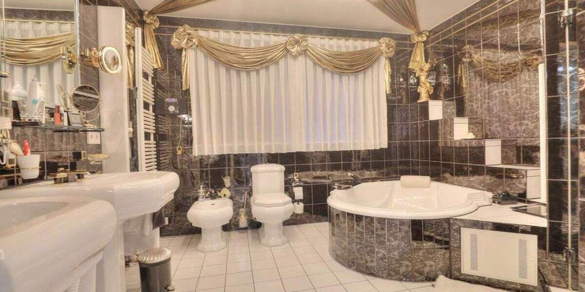 Einfamilienhaus Untergruppenbach - 9 Zimmer, 332 m&sup2;, 980.000&euro; | Angebot:25657368