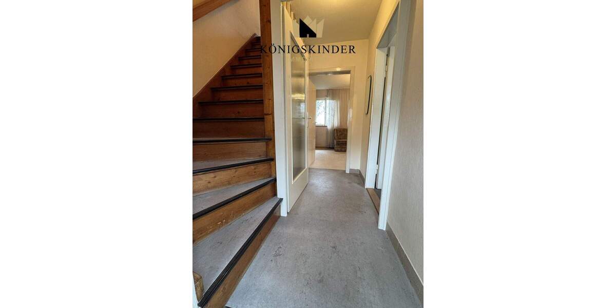 Einfamilienhaus Göppingen Jebenhausen - 5 Zimmer, 87 m&sup2;, 249.000&euro; | Angebot:25669989