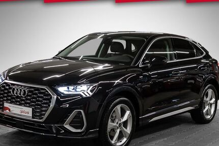 Audi Q3 7.868 km 43.940 &euro; Stuttgart 70563