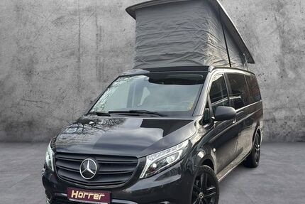 Mercedes-Benz V 250 73.912 km 45.790 &euro; Böblingen 71032