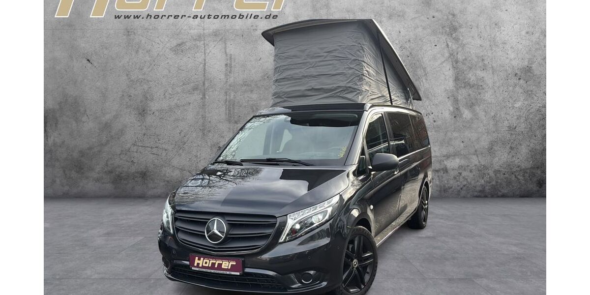 Mercedes-Benz V 250 73.912 km 45.790 &euro; Böblingen 71032