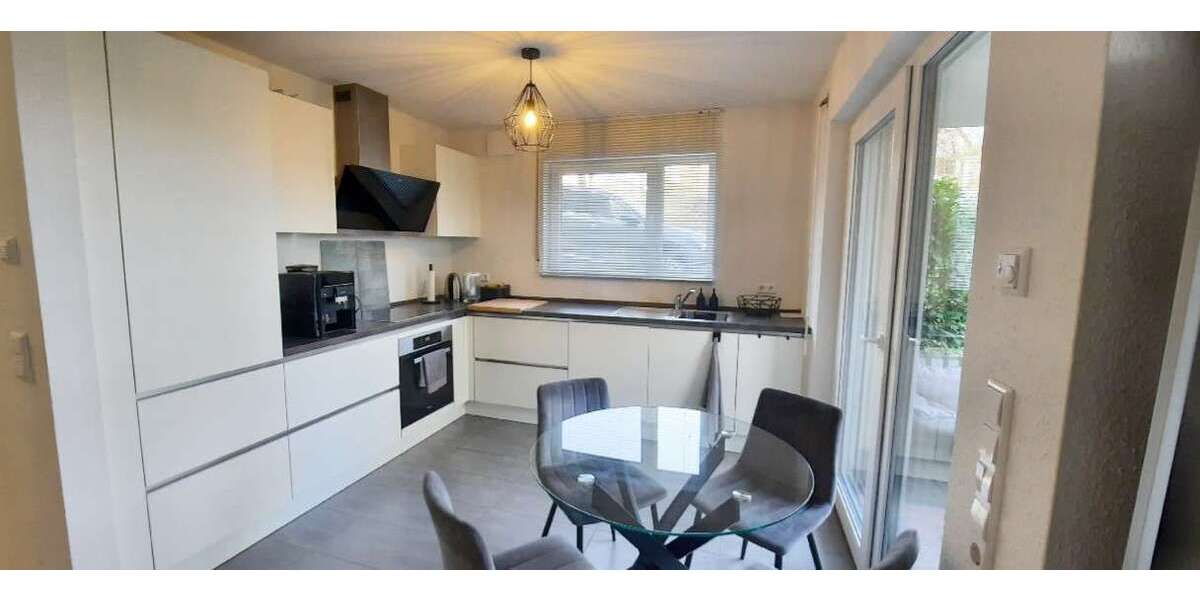 Etagenwohnung Weissach im Tal - 1 Zimmer, 38 m&sup2;, 650&euro; | Angebot:25569837