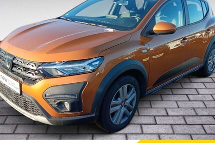 Dacia Sandero 107.000 km 11.690 &euro; Schorndorf 73614