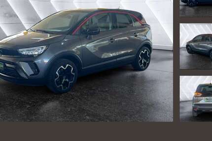 Opel Crossland 15.888 km 19.580 &euro; Sindelfingen 71065