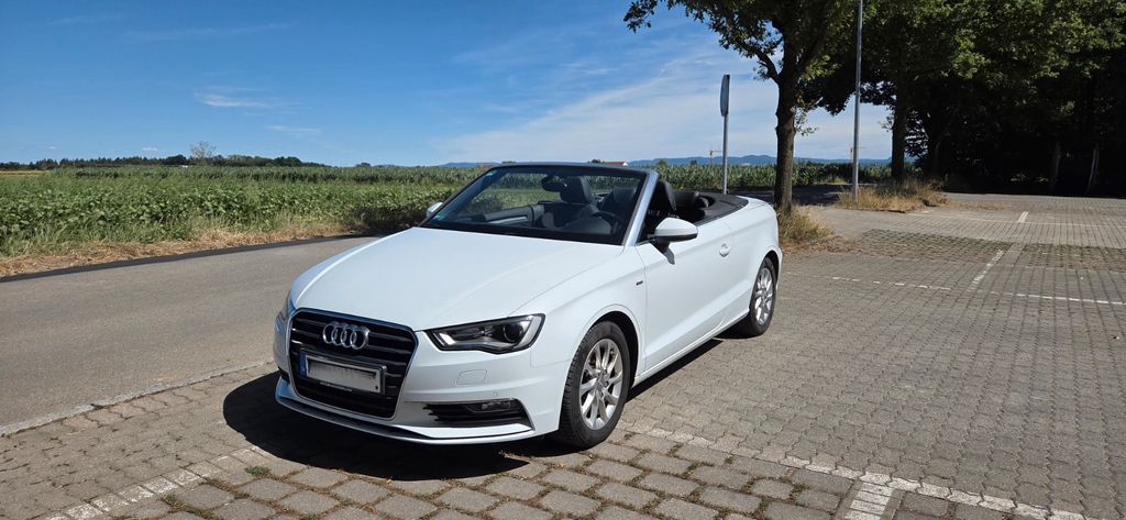 Audi A3 84.000 km 21.900 &euro; Denkendorf 73770