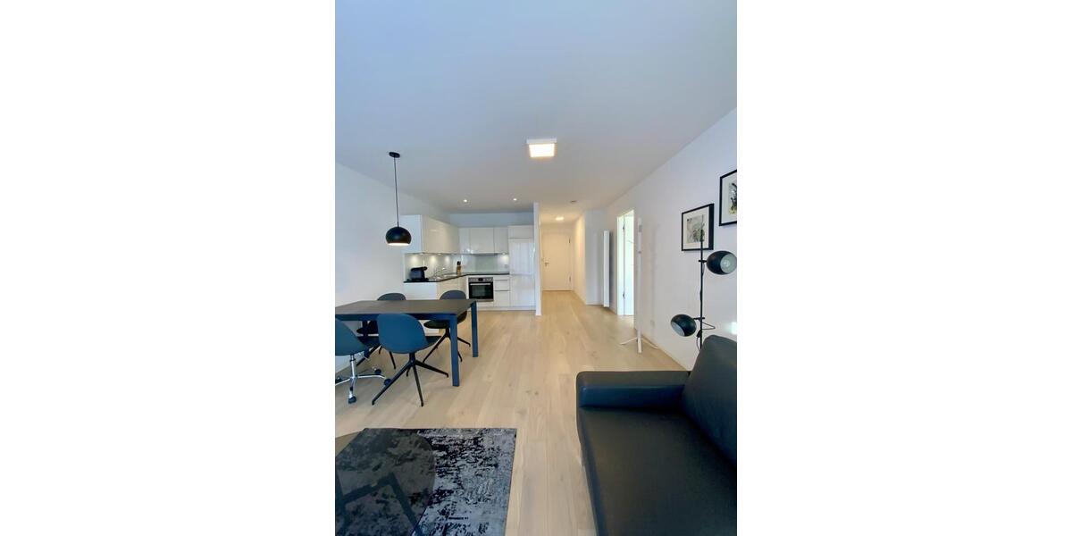 Etagenwohnung Stuttgart Stuttgart-West - 2 Zimmer, 52 m&sup2;, 1.275&euro; | Angebot:23808714