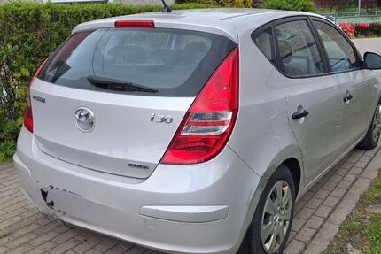 Hyundai i30 189.446 km 5.299 &euro; Kirchheim 74366
