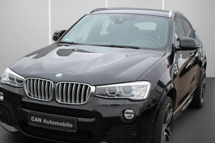 BMW X4 207.000 km 19.600 &euro; Wolfschlugen 72649