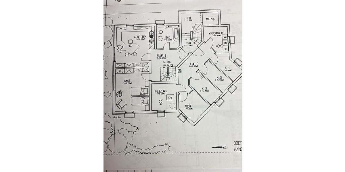 Maisonettenwohnung Gerlingen - 6 Zimmer, 168 m&sup2;, 842.000&euro; | Angebot:26086687
