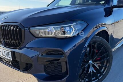 BMW X5 138.647 km 48.890 &euro; Böblingen/Stuttgart 71034