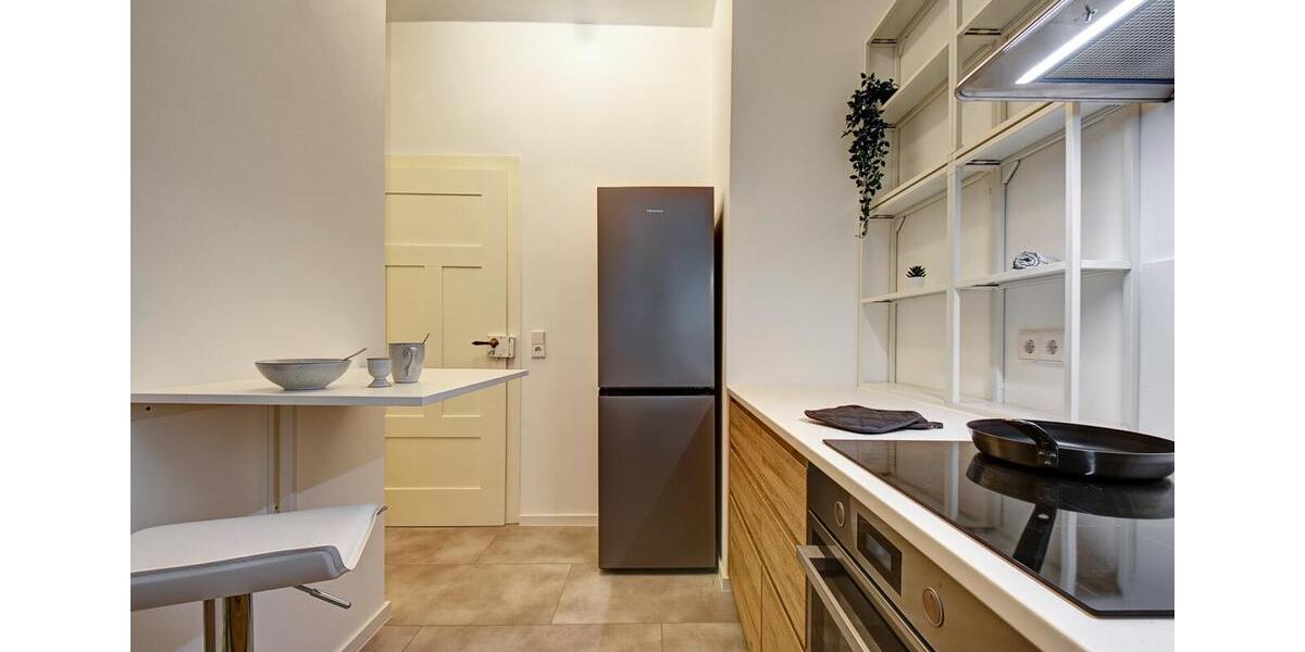 Etagenwohnung Stuttgart Stuttgart-Süd - 2 Zimmer, 59 m&sup2;, 1.750&euro; | Angebot:26038767