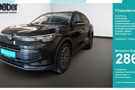 VW Tiguan 19.349 km 31.448 &euro; Leonberg 71229