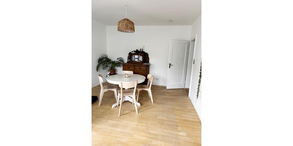 Etagenwohnung Stuttgart Stuttgart-Ost - 3 Zimmer, 75 m&sup2;, 1.195&euro; | Angebot:27611820