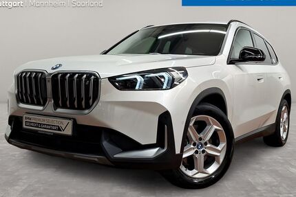 BMW iX1 25.407 km 38.170 &euro; Stuttgart 70569