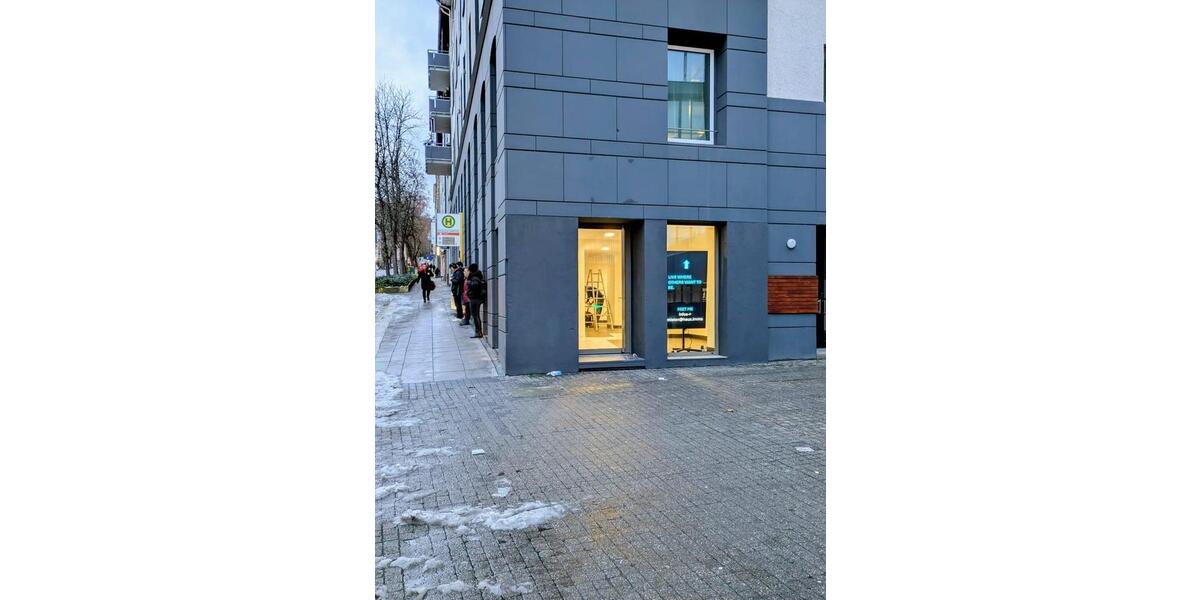 Gewerbeobjekt Stuttgart Stuttgart-West - 4.300&euro; | Angebot:25977356