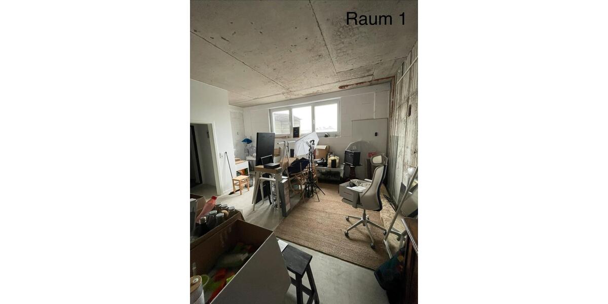 Gewerbeobjekt Rutesheim - 555&euro; | Angebot:25898435