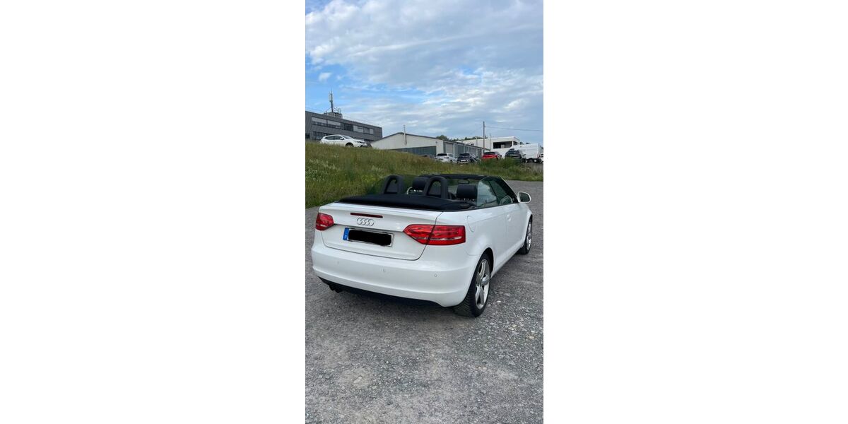 Audi A3 139.000 km 8.900 &euro; Besigheim 74354