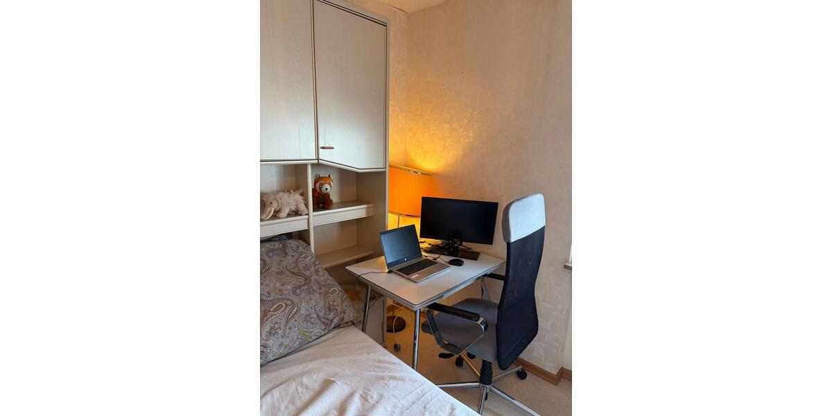 Etagenwohnung Stuttgart Stuttgart-West - 2 Zimmer, 55 m&sup2;, 990&euro; | Angebot:25982339