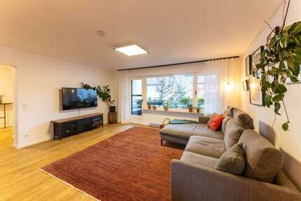 Wohnung Renningen - 3.5 Zimmer, 95 m&sup2;, 399.000&euro; | Angebot:25450987