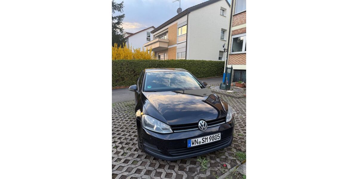 VW Golf 150.000 km 8.899 &euro; Remshalden 73630