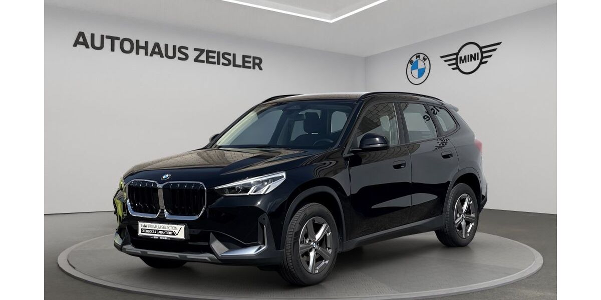 BMW X1 111.400 km 25.840 &euro; Waiblingen 71332