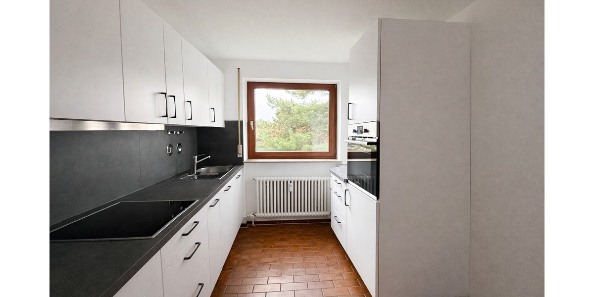 Etagenwohnung Leinfelden-Echterdingen Leinfelden - 4 Zimmer, 109 m&sup2;, 1.200&euro; | Angebot:25694257