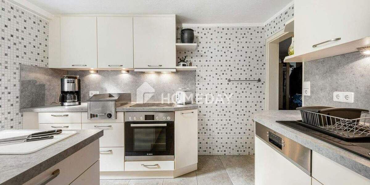 Mehrfamilienhaus, Wohnhaus Stuttgart Hofen - 6 Zimmer, 144 m&sup2;, 495.000&euro; | Angebot:25689013