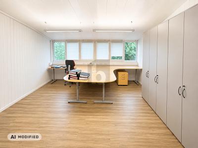 BÜRO UND HALLENFLÄCHE DIREKTE AUTOBAHNNÄHE A81 - Gewerbeobjekt Ilsfeld | Angebot:27712954