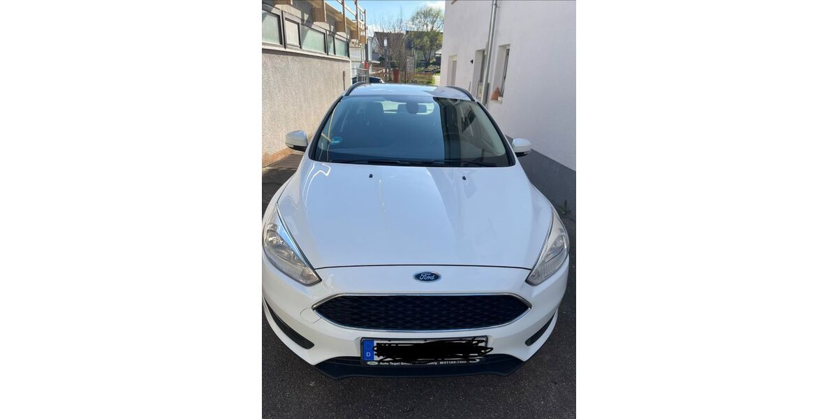Ford Focus 178.000 km 6.500 &euro; Rudersberg 73635
