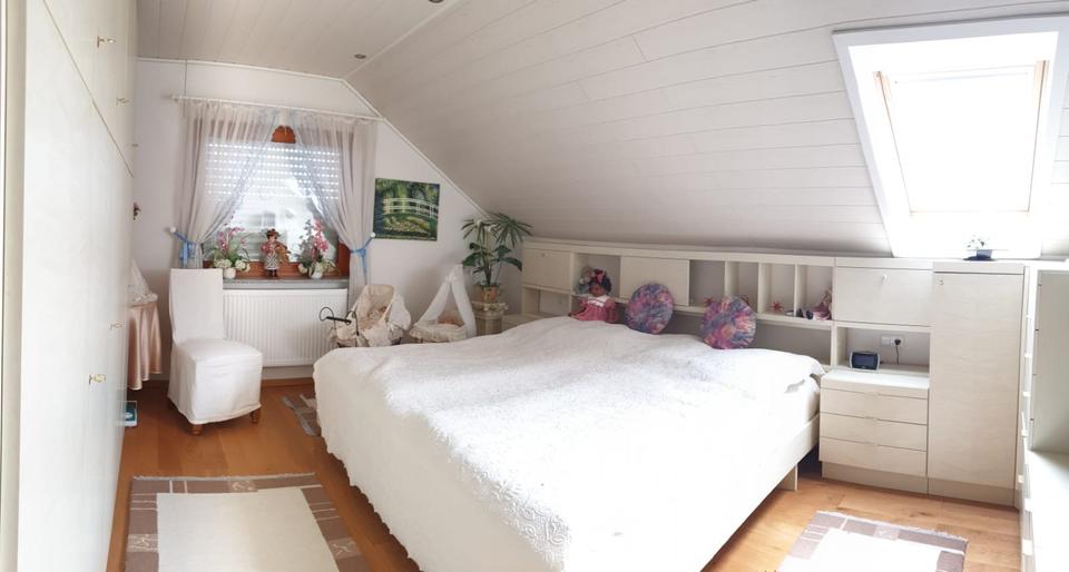 Einfamilienhaus Großerlach - 9.5 Zimmer, 269 m&sup2;, 669.000&euro; | Angebot:25024167