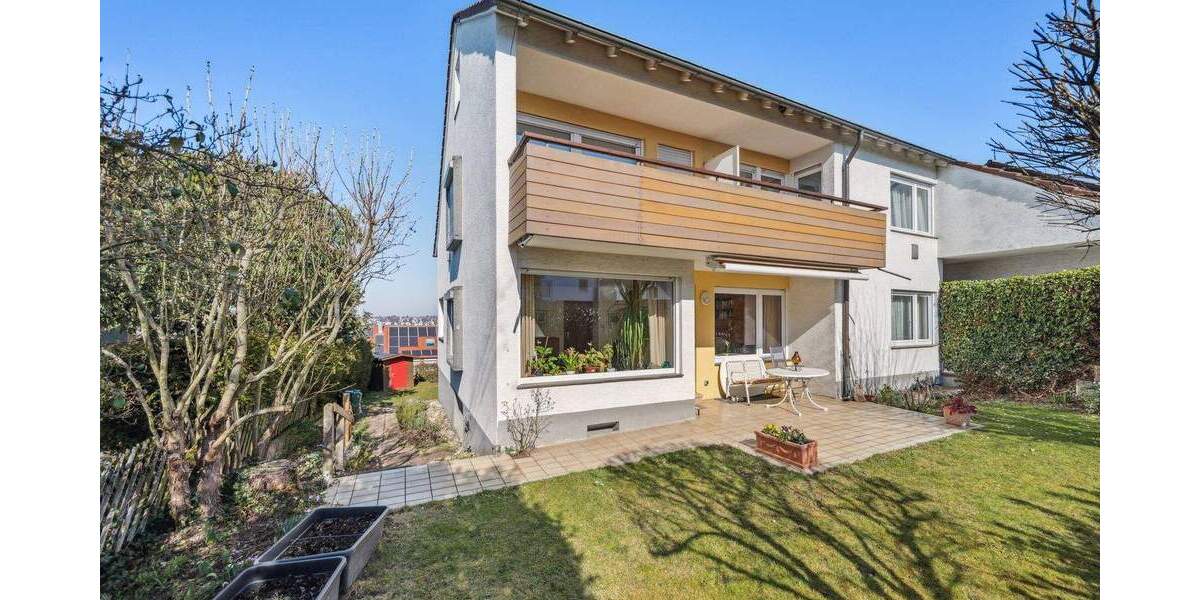 Mehrfamilienhaus, Wohnhaus Stuttgart Weilimdorf - 9 Zimmer, 210 m&sup2;, 889.000&euro; | Angebot:25746148