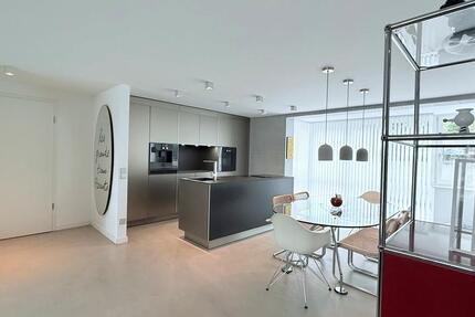 Wohnung Stuttgart Stuttgart-Ost - 3.5 Zimmer, 115 m&sup2;, 870.000&euro; | Angebot:25632829