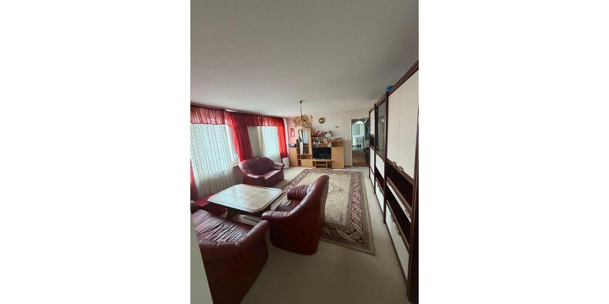 Etagenwohnung Stuttgart Stuttgart-West - 2 Zimmer, 55 m&sup2;, 990&euro; | Angebot:25982339