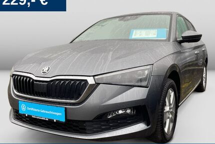 Skoda Scala 13.206 km 19.990 &euro; Böblingen 71032