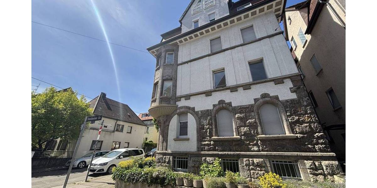 Etagenwohnung Stuttgart / Zuffenhausen Zuffenhausen - 2 Zimmer, 84 m&sup2;, 930&euro; | Angebot:26361618
